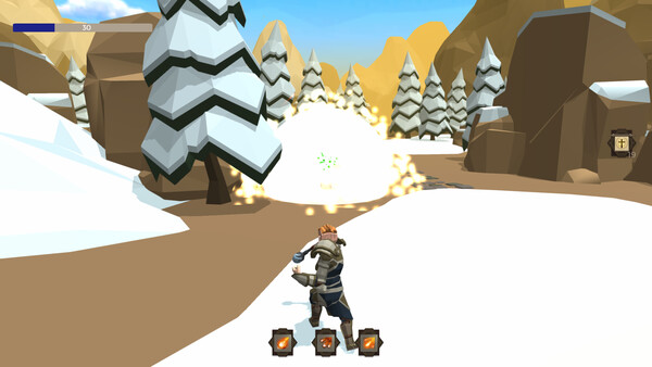 Paign screenshot 4