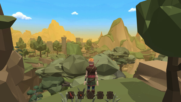 Paign screenshot 1