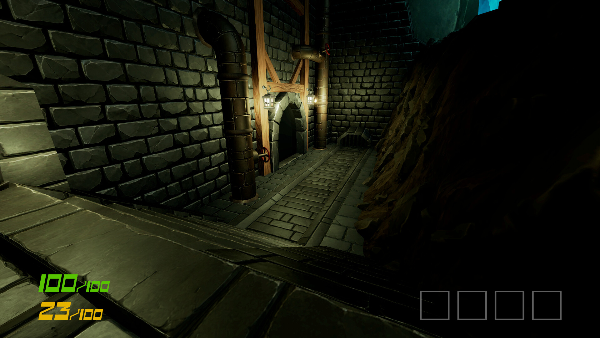 Cooking Cave screenshot #6
