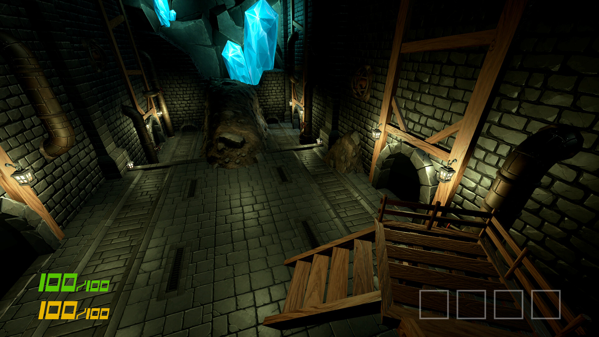 Cooking Cave screenshot #4