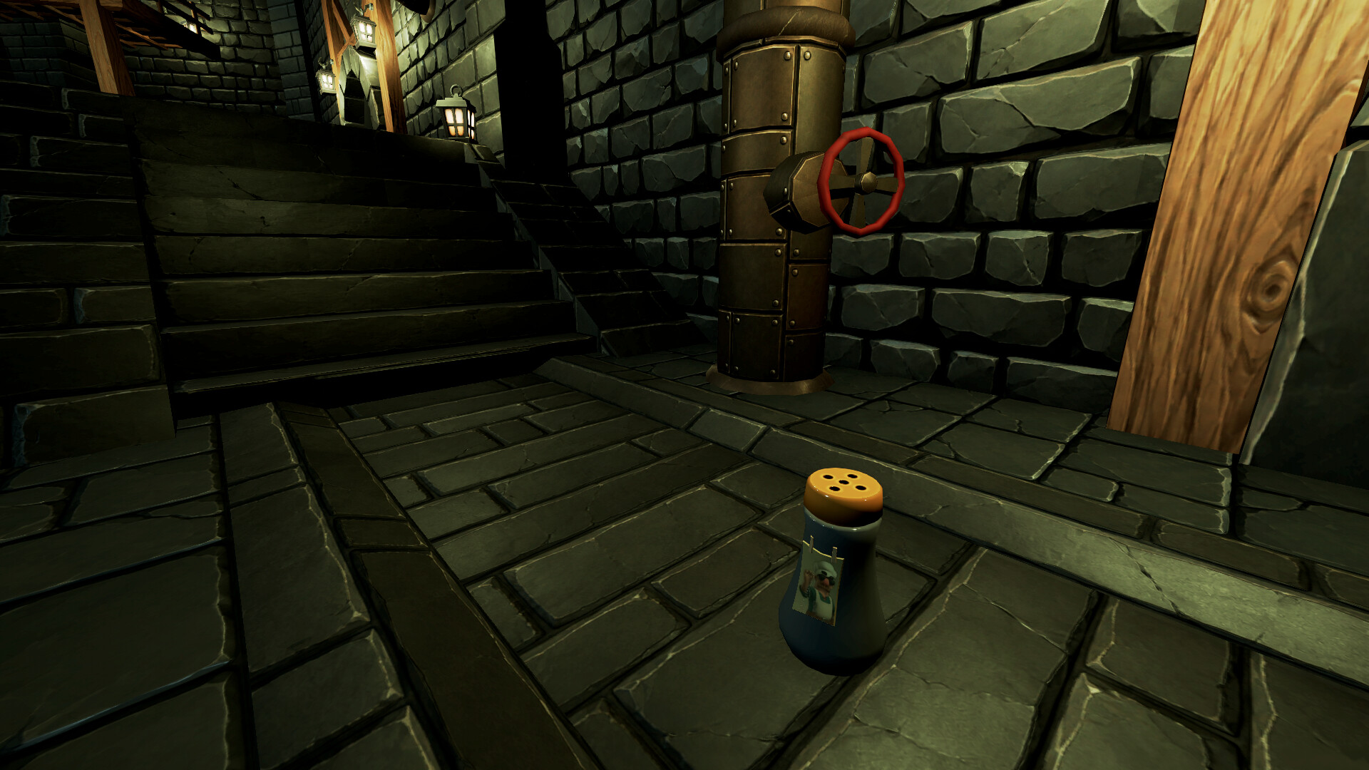 Cooking Cave screenshot #8