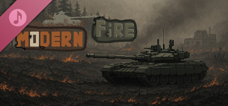 ModernFire - Original Soundtrack