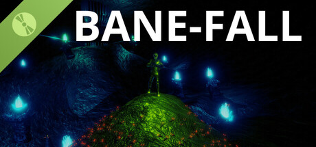 BANE-FALL Demo Banner