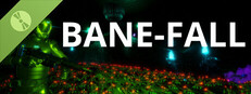 BANE-FALL Demo Banner