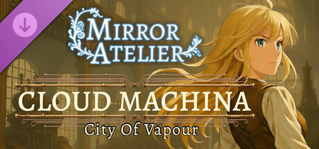 Mirror Atelier Steam Charts and Player Count Stats