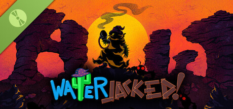 Купить дешево Waterjacked! Demo Купить ключ дешево Waterjacked! Demo