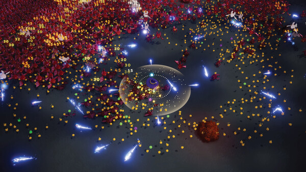 Trials Survivors Demo