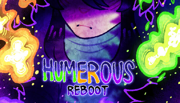 Humerous (REBOOT)