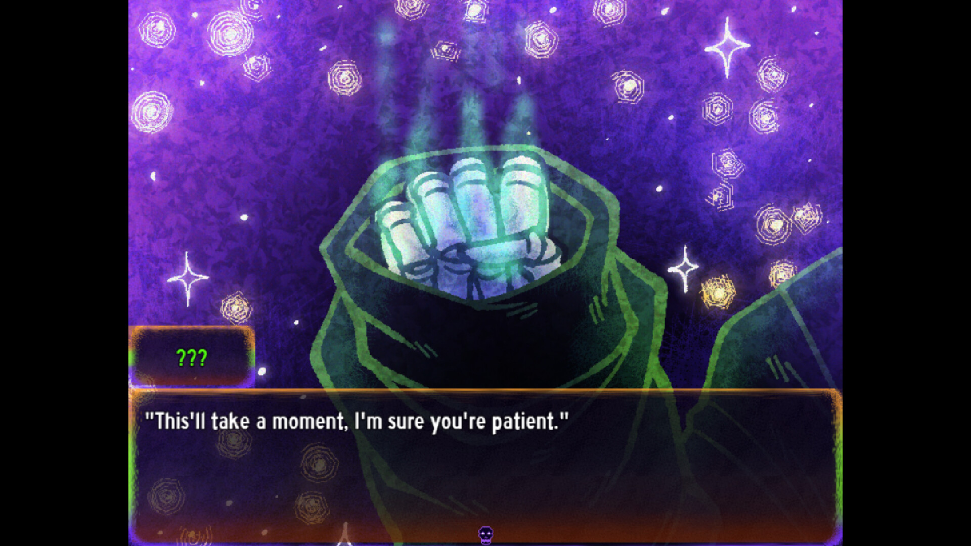 Humerous (REBOOT) screenshot #2