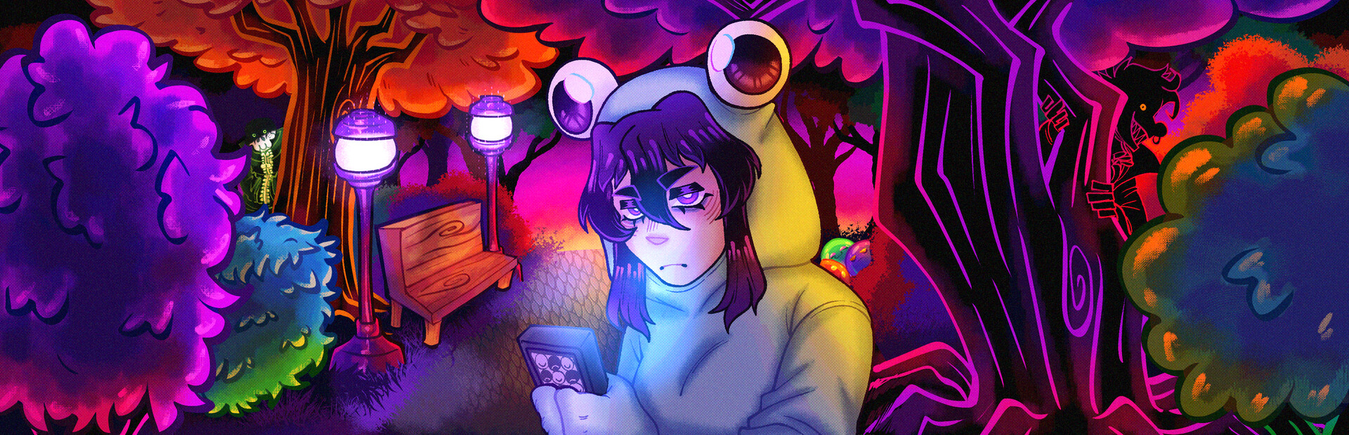 Humerous (REBOOT)