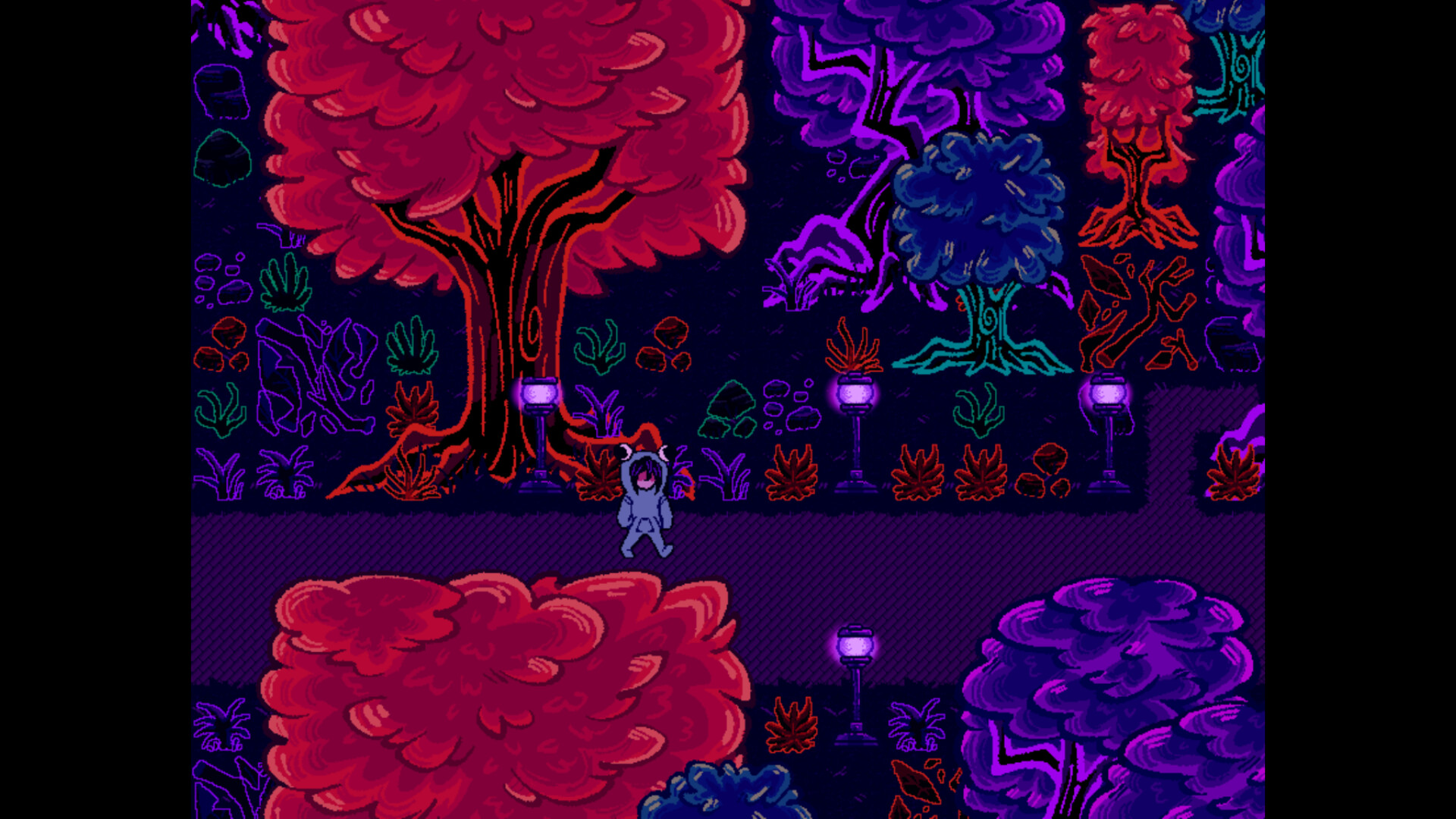 Humerous (REBOOT) screenshot #5