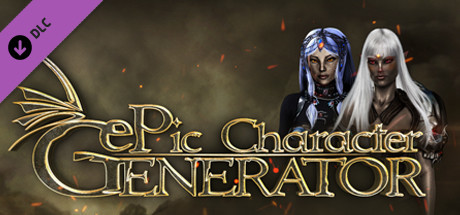 ePic Character Generator Steam Charts and Player Count Stats