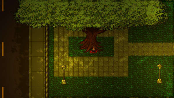 The Groundskeeper Demo screenshot 6