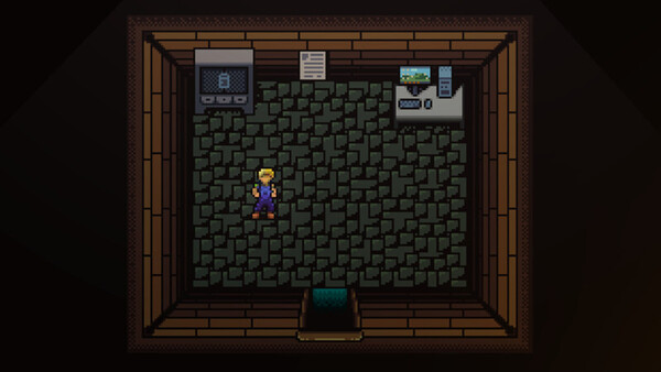 The Groundskeeper Demo screenshot 5