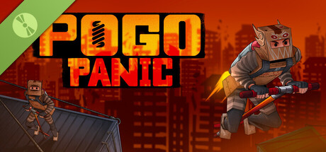 Купить дешево Pogo Panic Demo Купить ключ дешево Pogo Panic Demo