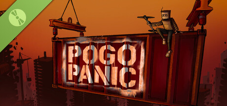 Pogo Panic Demo
