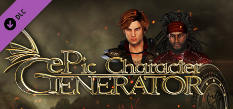 ePic Character Generator Steam Charts and Player Count Stats