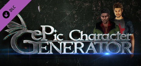 ePic Character Generator Steam Charts and Player Count Stats