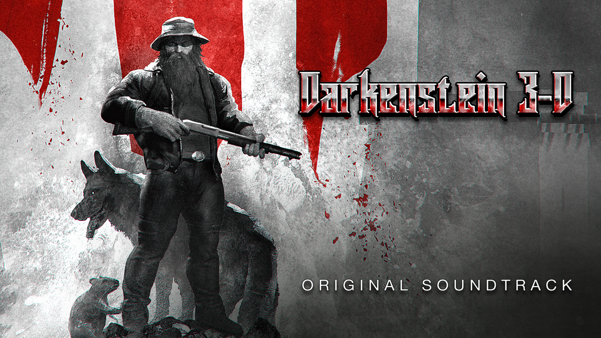 Darkenstein 3D Soundtrack Featured Screenshot #1