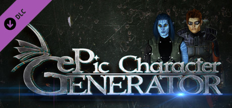 ePic Character Generator Steam Charts and Player Count Stats