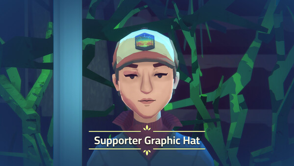 Generation Exile - Supporter Sustainability Pack.