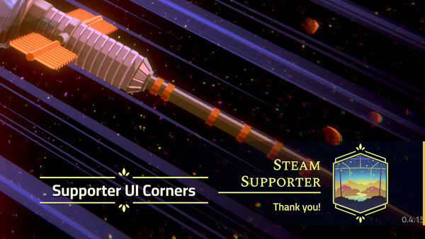 Generation Exile - Supporter Sustainability Pack.