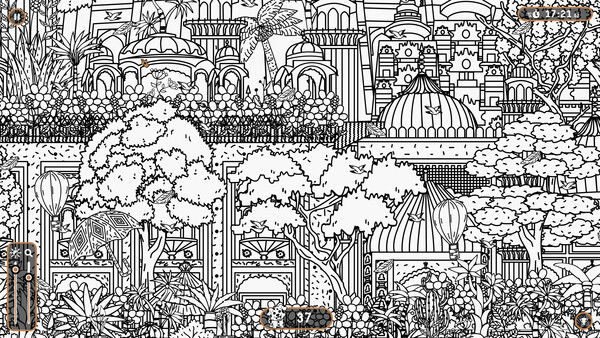 101 Dogs Hidden in India.