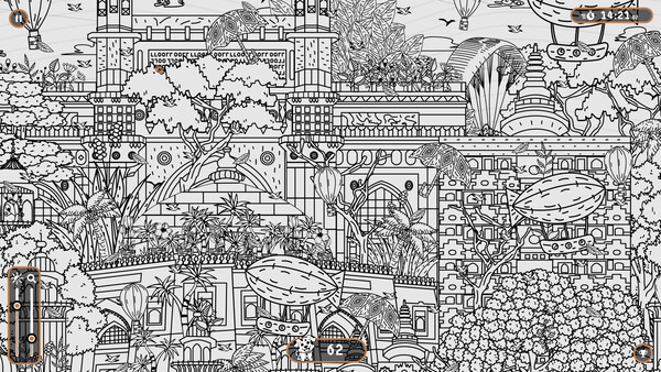 101 Dogs Hidden in India.