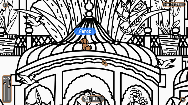 101 Dogs Hidden in India.