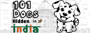 101 Dogs Hidden in India