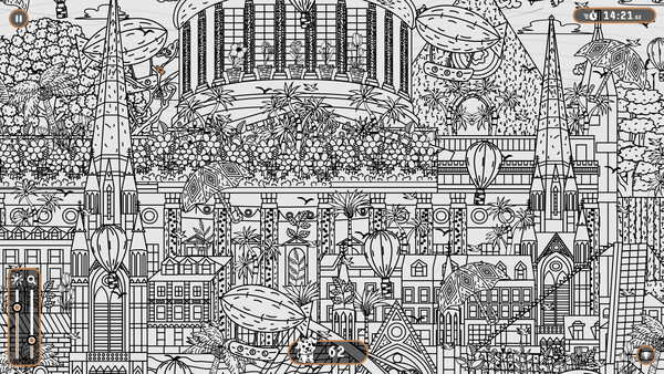 101 Dogs Hidden in Ireland.