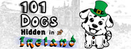 101 Dogs Hidden in Ireland
