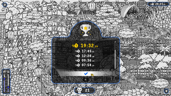 101 Cats Hidden in Beijing.