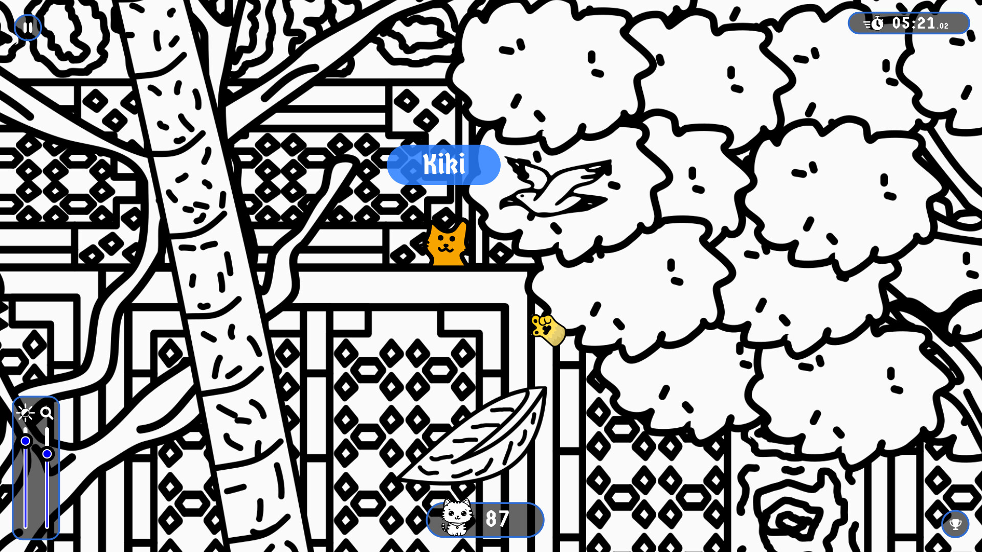 Hidden Pets: 101 Cats in Beijing screenshot 2