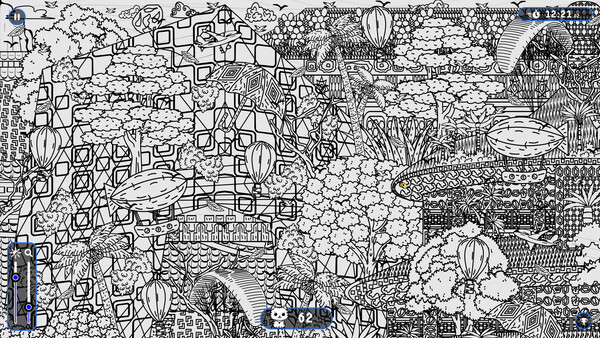 101 Cats Hidden in Beijing.