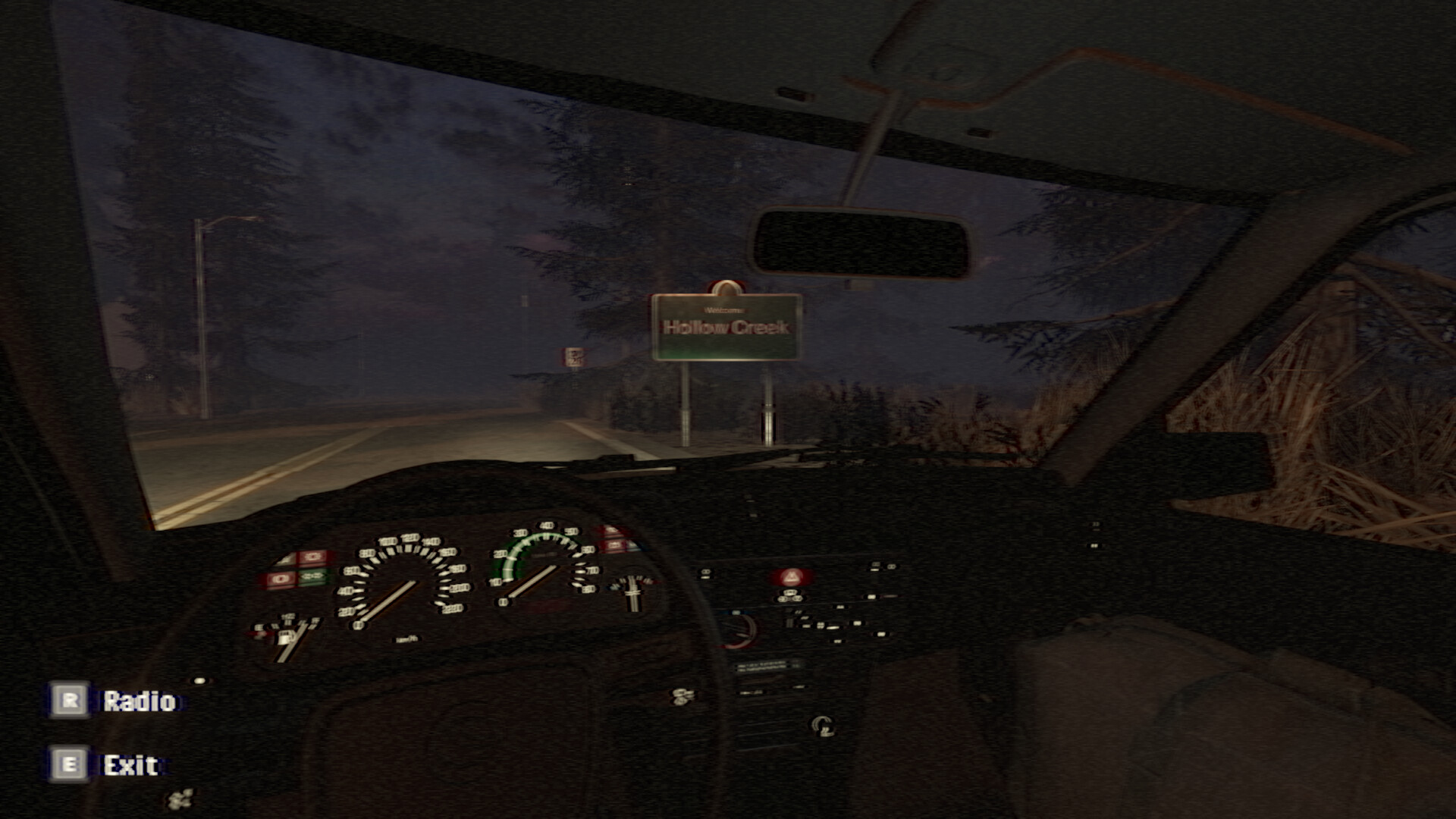 Within of Static - Ashburg Rental Featured Screenshot #1