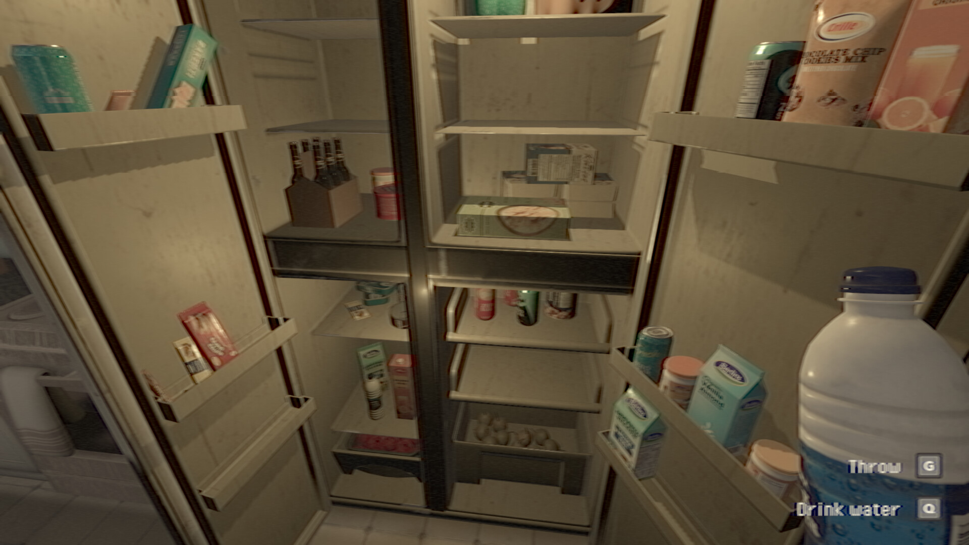 Within of Static - Ashburg Rental screenshot screenshot 9