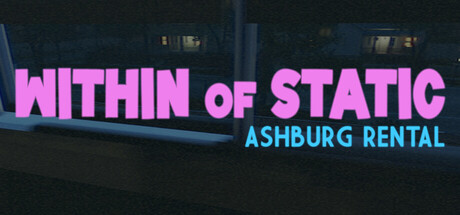 Within of Static - Ashburg Rental steam charts