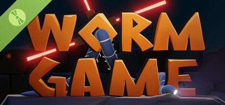 WORM GAME Demo