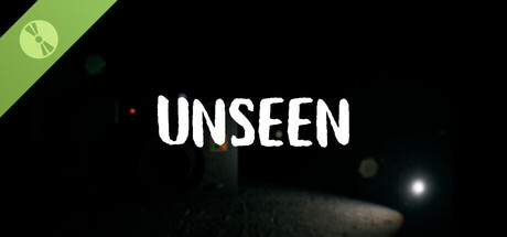 Купить ключ дешево Unseen Demo