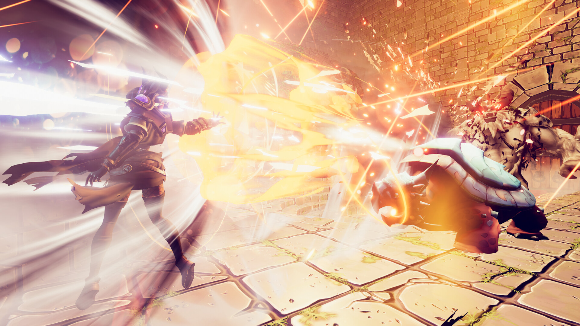 Aurora's Awakening screenshot #8