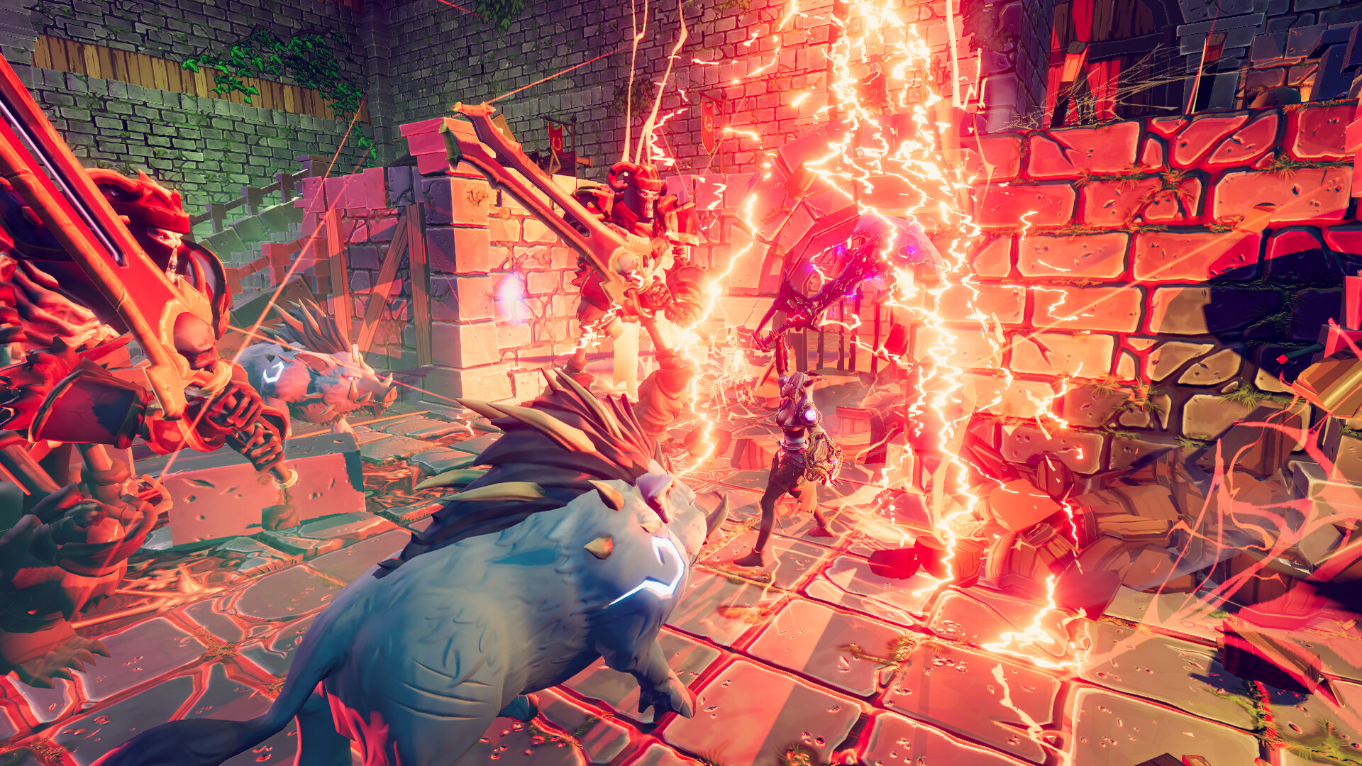 Aurora's Awakening screenshot #10