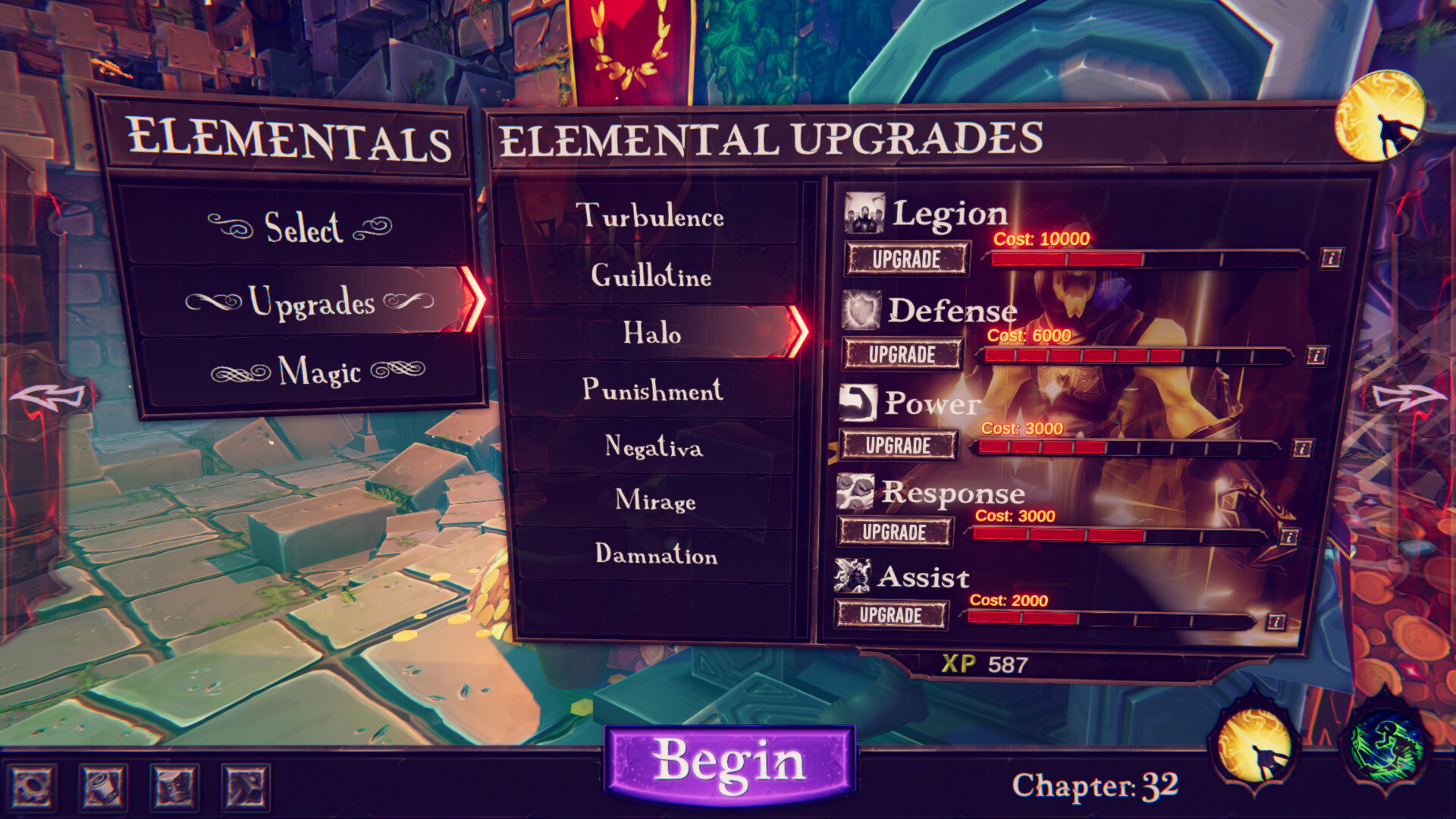 Aurora's Awakening screenshot #7