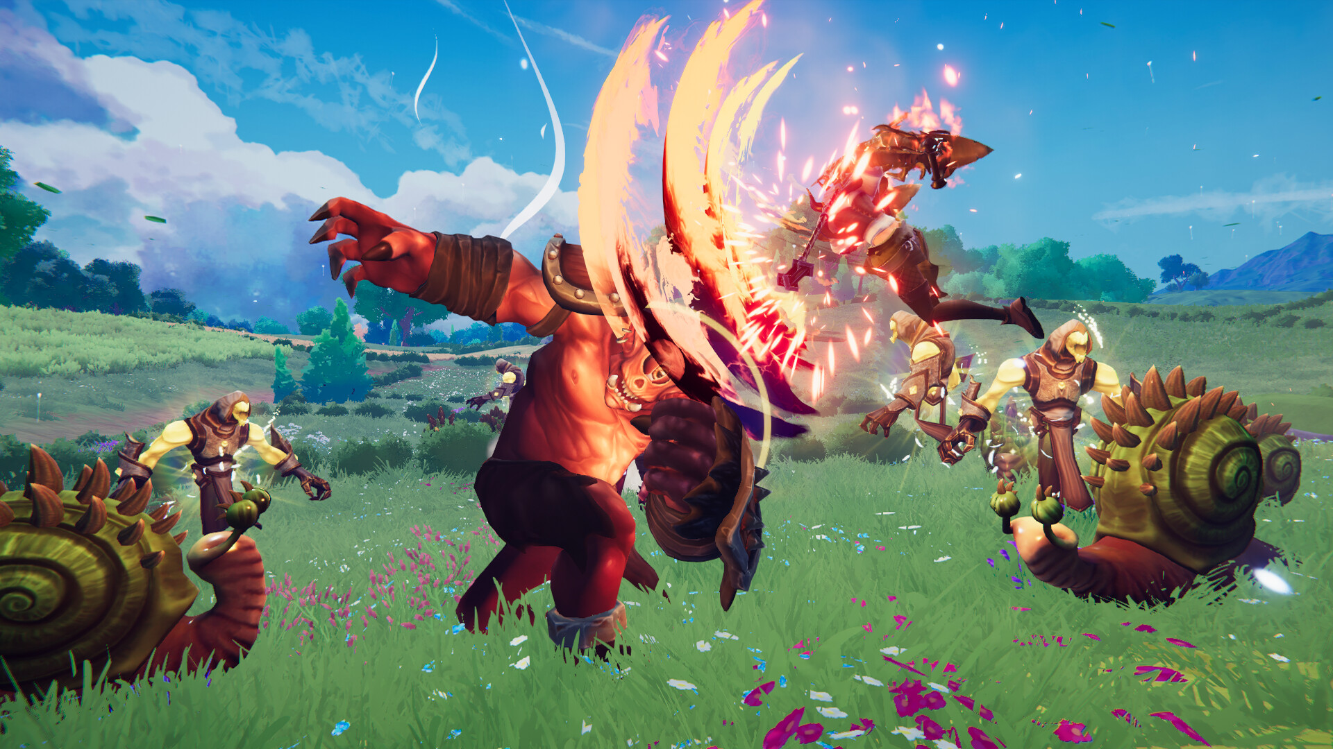 Aurora's Awakening screenshot #1