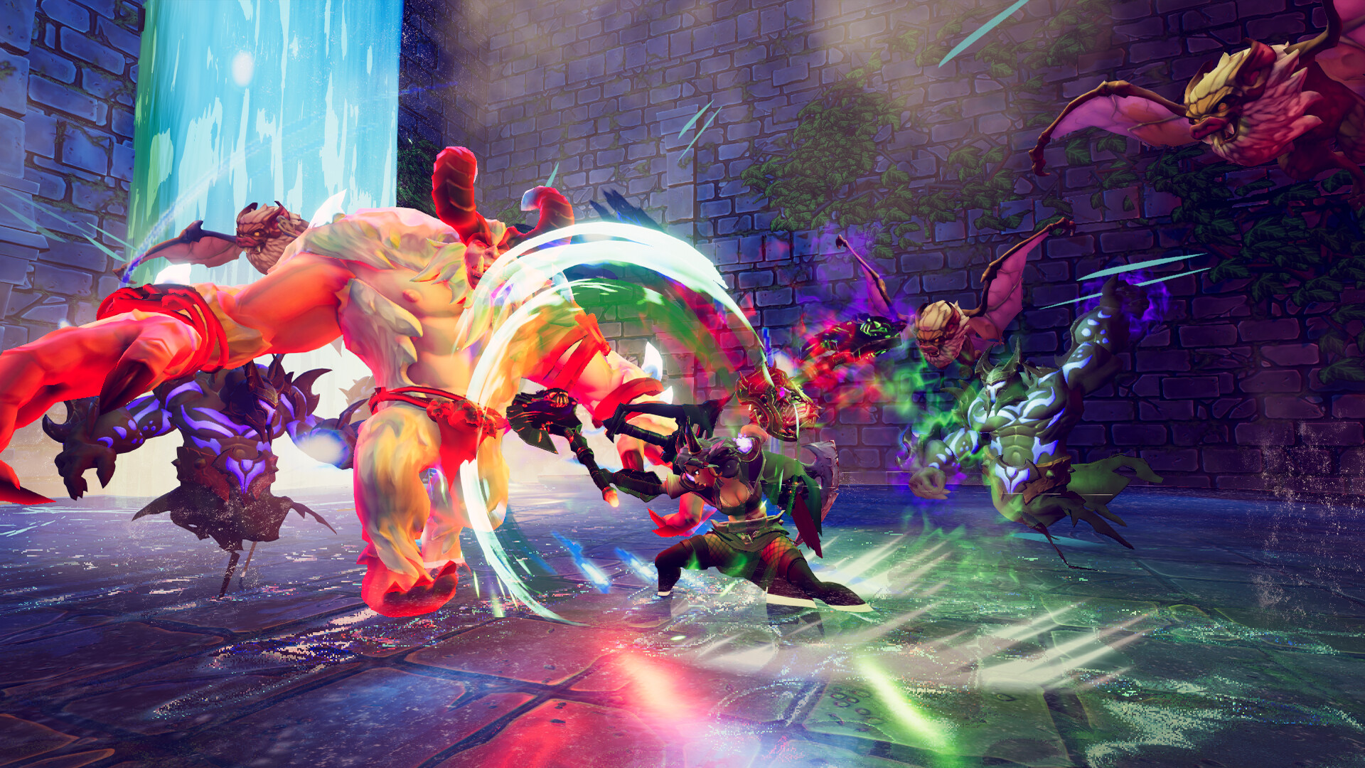 Aurora's Awakening screenshot #2