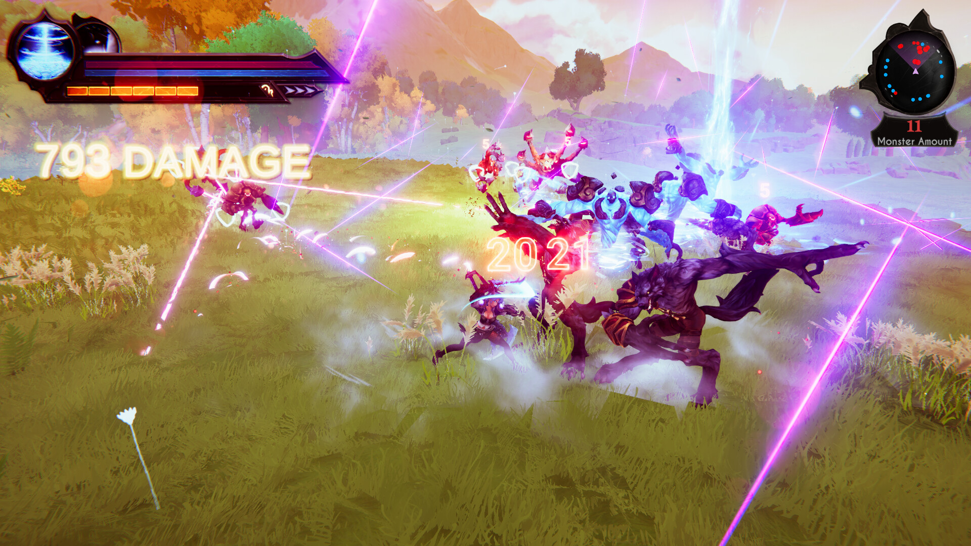 Aurora's Awakening screenshot #9