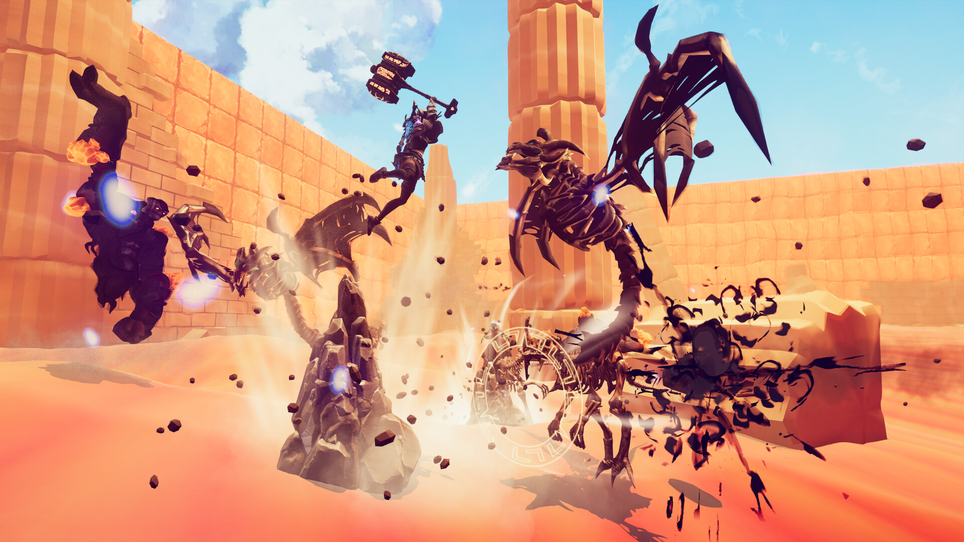 Aurora's Awakening screenshot #3