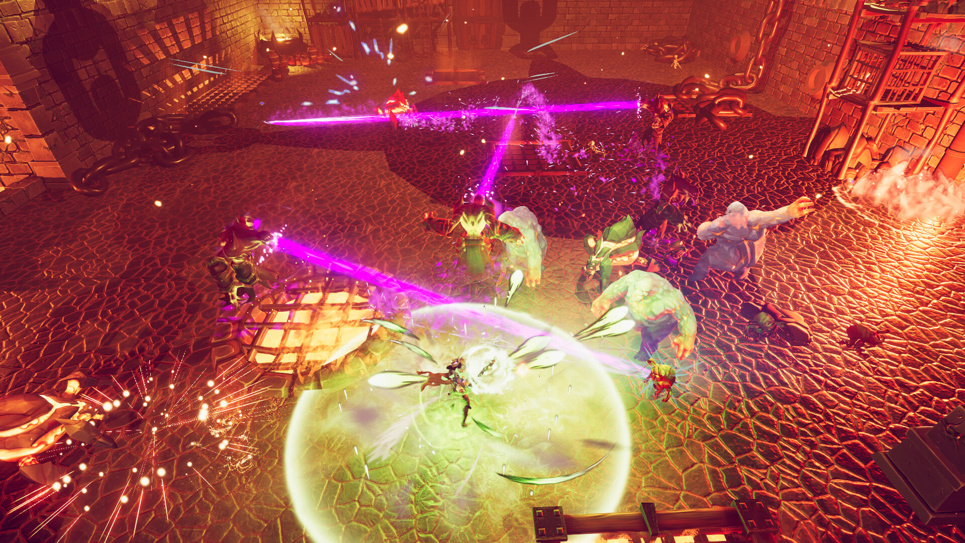 Aurora's Awakening – Screenshot 15