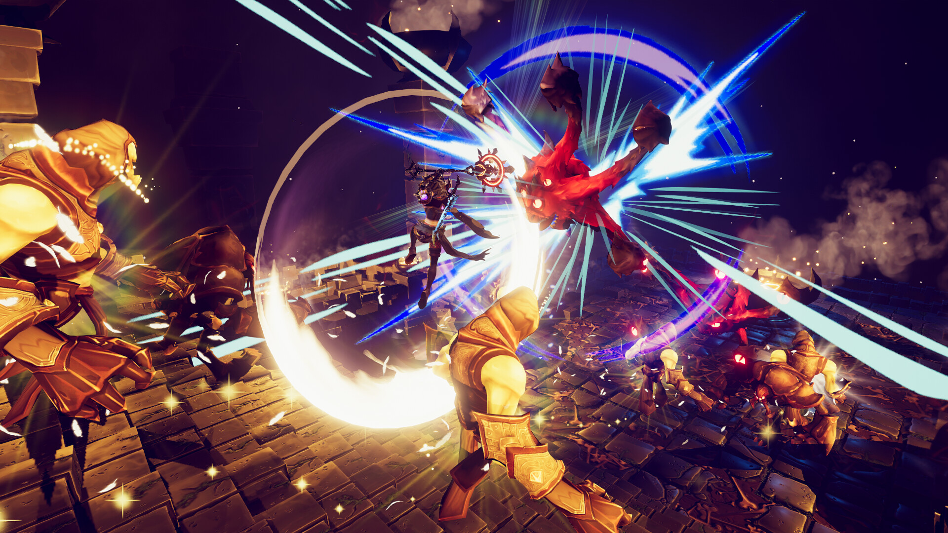 Aurora's Awakening screenshot #4