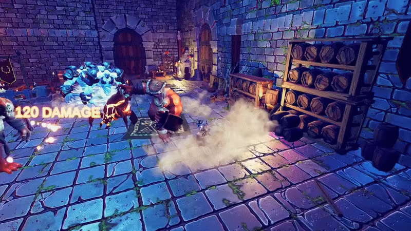 Aurora's Awakening video 1